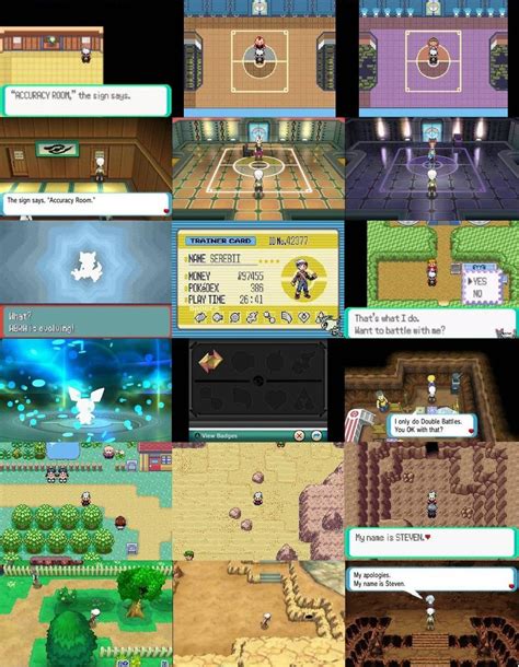 omega ruby vs alpha sapphire|Version Differences .